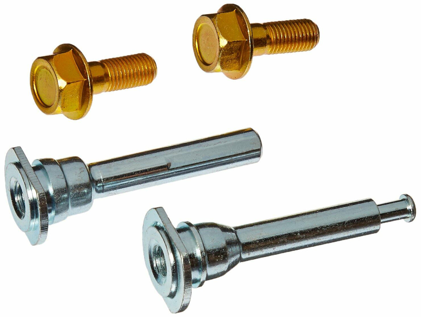 Carlson Quality Brake Parts Disc Brake Guide Pin Set 14152