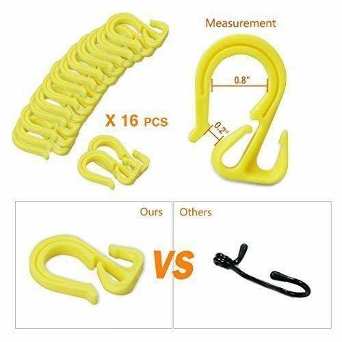 Trunknets Inc Cargo Net Bed Tie Down Hooks Chevy Silverado 66x98