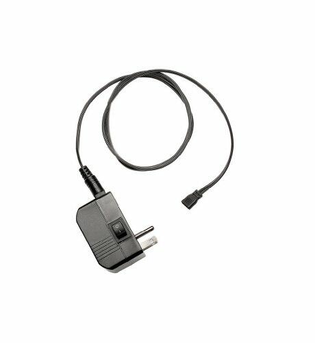 WAC Lighting EN-2460-P-AR-T 120V 24V 60W Electronic Transformer Black