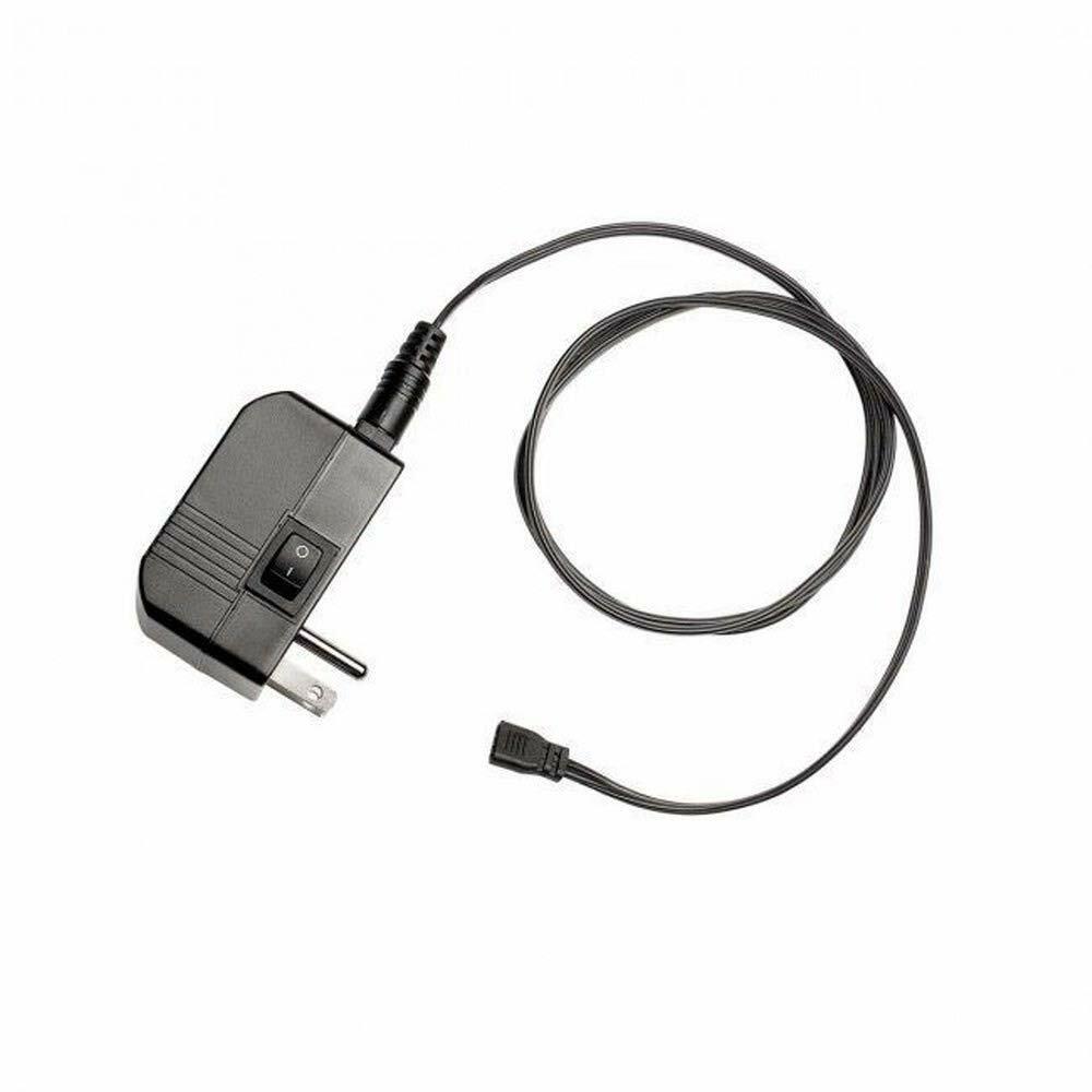 WAC Lighting EN-2460-P-AR-T 120V 24V 60W Electronic Transformer Black