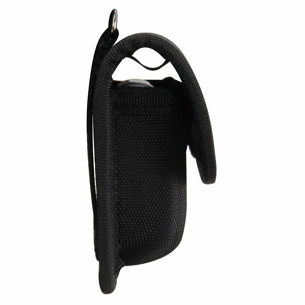 Hermitshell Hard EVA Travel Case for Apple Airpods Black