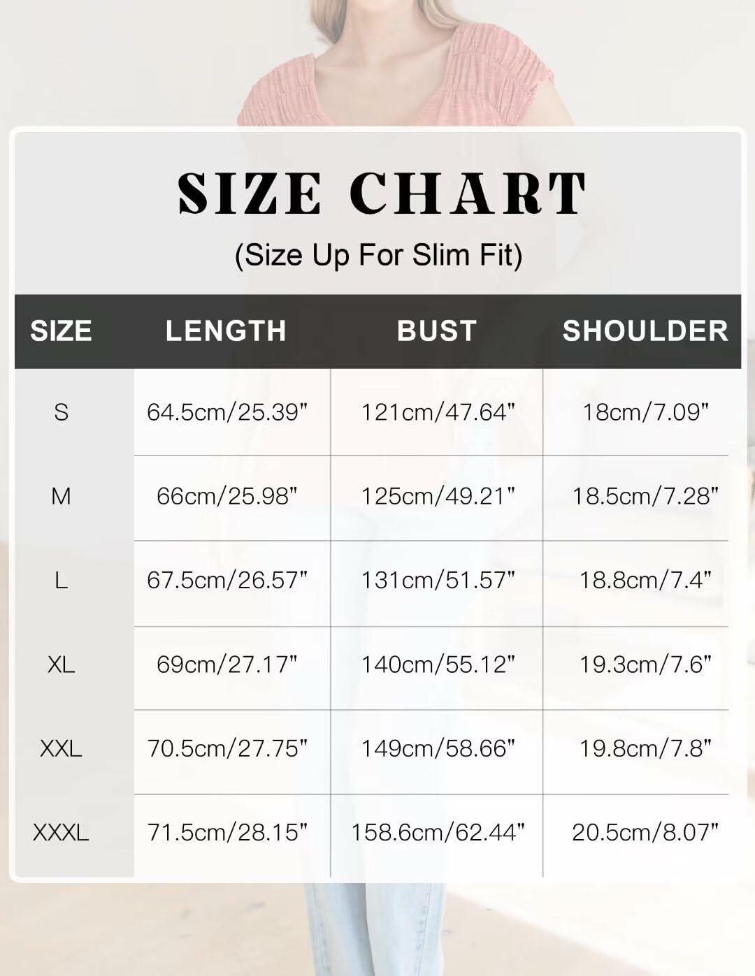 Bliwov Womens V Neck Short Sleeve Casual T Shirt Black 3XL