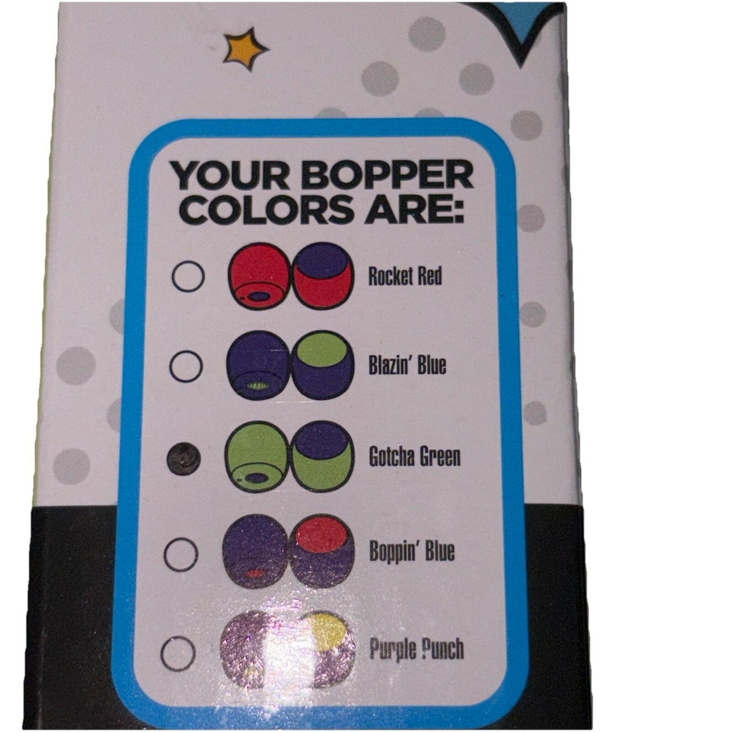 Big Time Toys Socker Boppers Inflatable Boxing Pillows One Pair Green