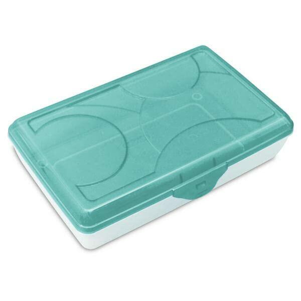 1729 Supply Box - 4 lbs Weight Storage Container