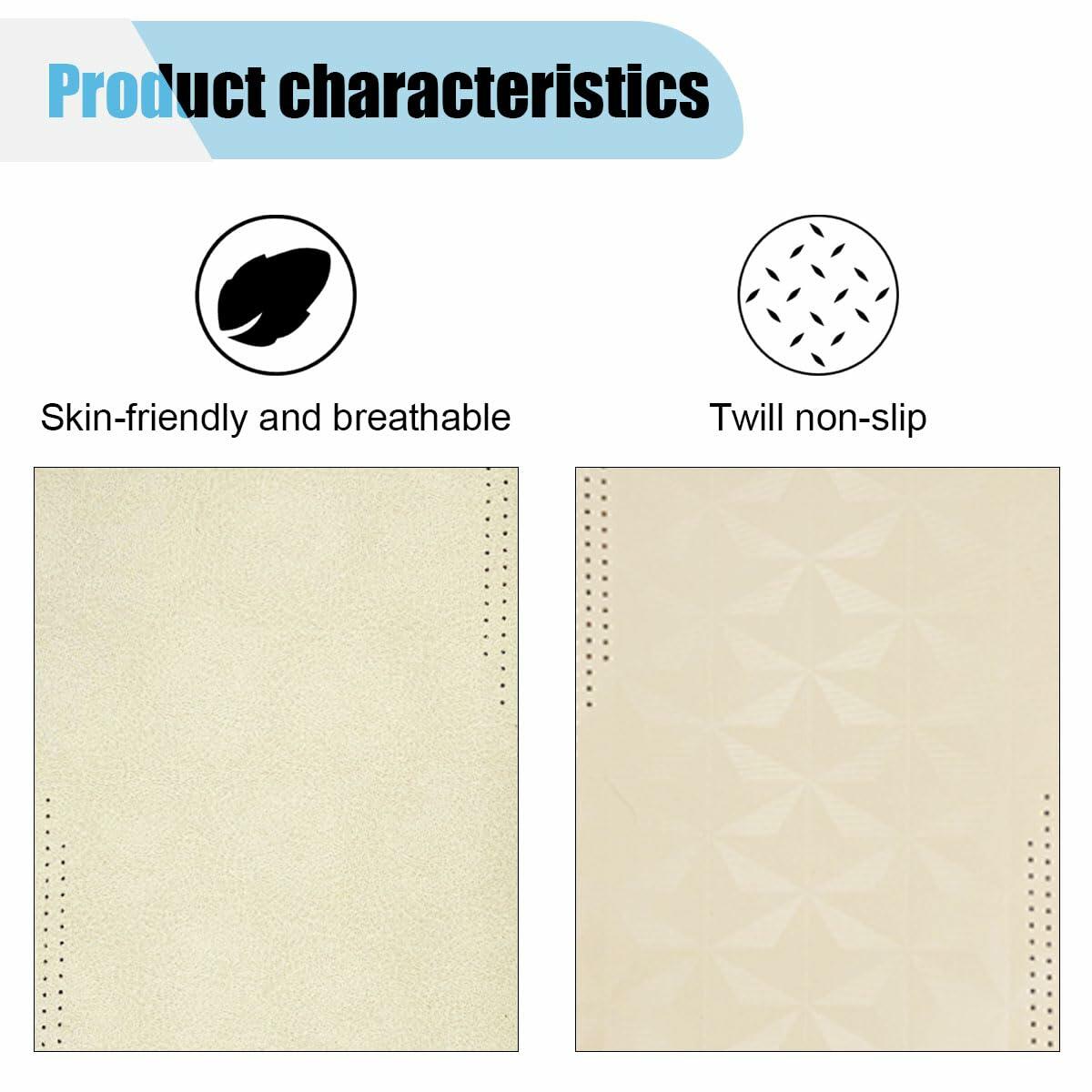 LAINLOY Car Center Console Pad Leather Armrest Cover Universal