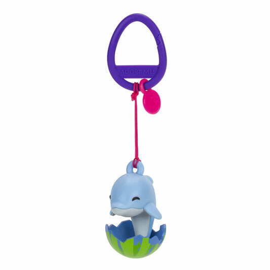 Adopt Me Figure Clips S3 Collectible Toy Series 3