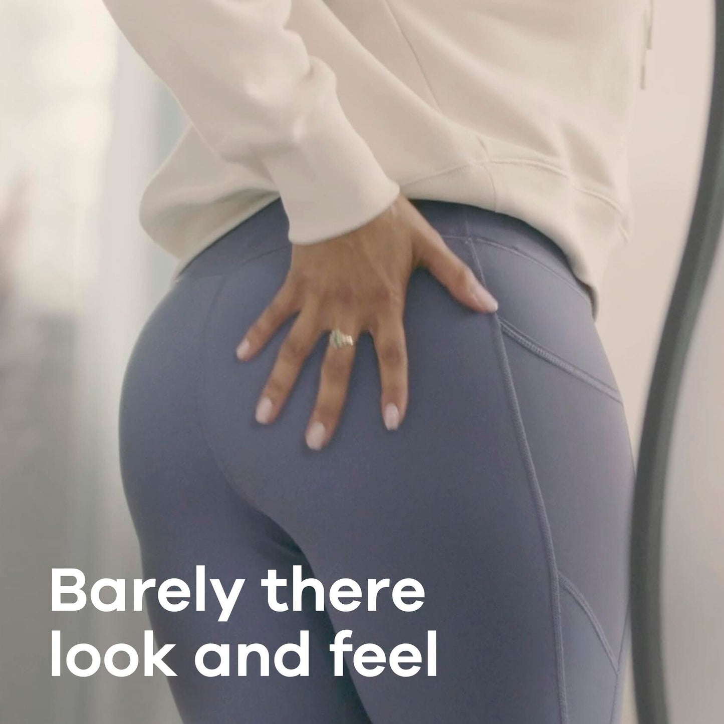 Always Discreet Incontinence Pads Heavy Absorbency for Women 48 CT