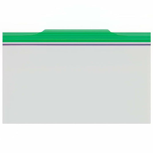 Ziploc Small Snack Bags Clear 90 Ct Polyethylene PE