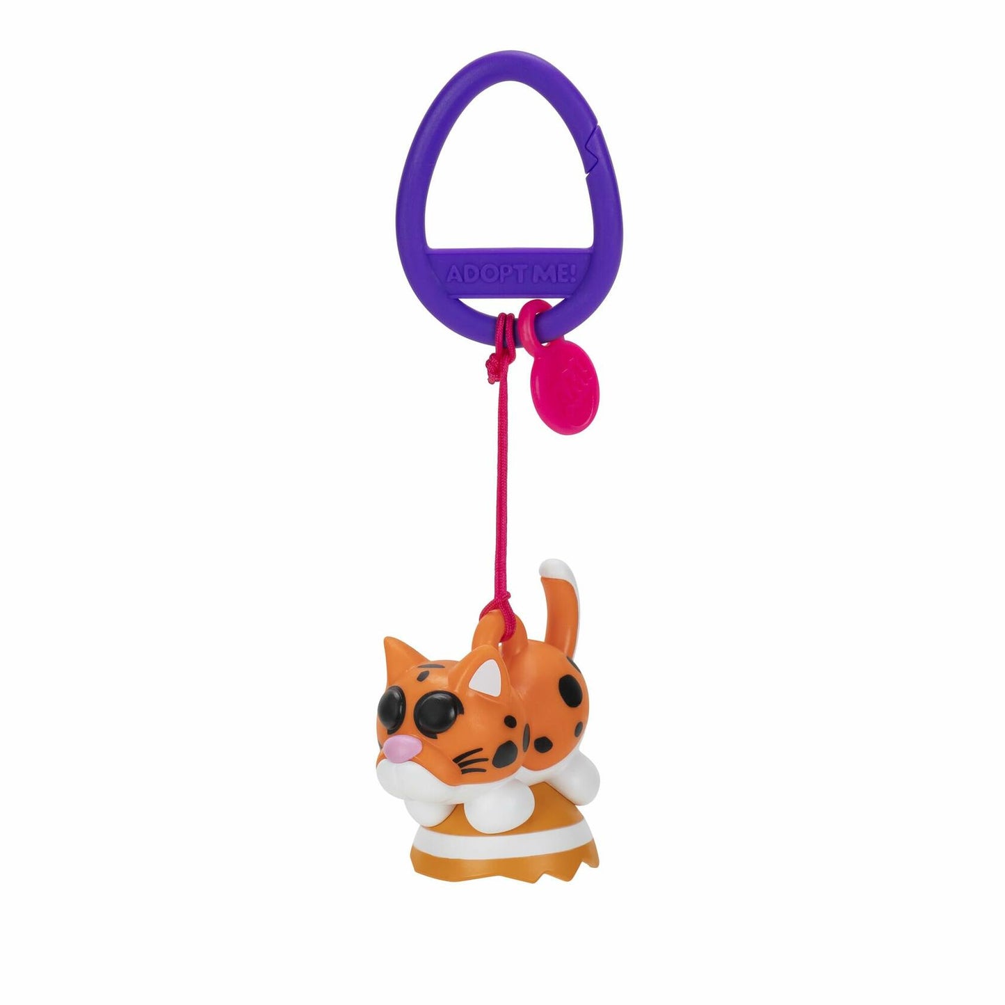 Adopt Me Figure Clips S3 Collectible Toy Series 3