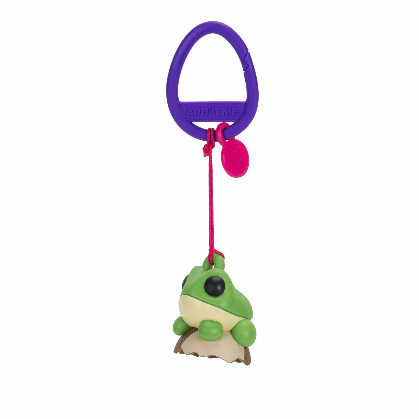 Adopt Me Figure Clips S3 Collectible Toy Series 3