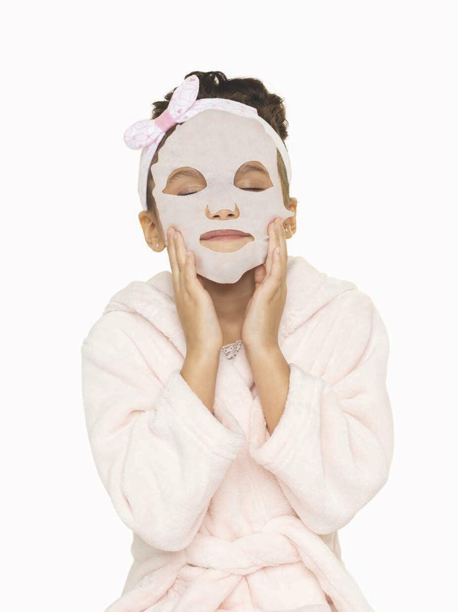 Disney Princess Deluxe Day Spa Playset with Steamer & 20+ Skincare Pieces