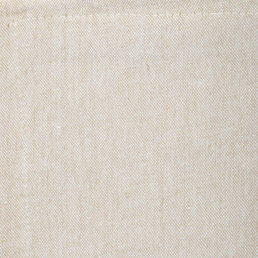 Yourtablecloth Chambray Cloth Napkins Set of 6 Natural 20x20