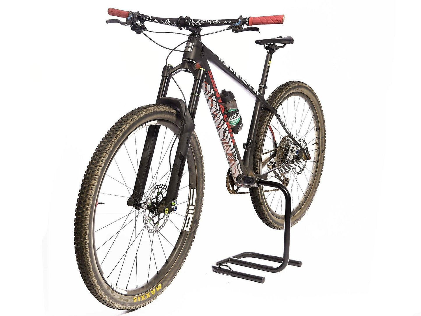 All Mountain Style AMS Honeycomb Bar Guard Universal Mountains