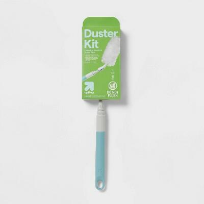 Up&up Duster Starter Kit 6ct Disposable Cleaning Dusters