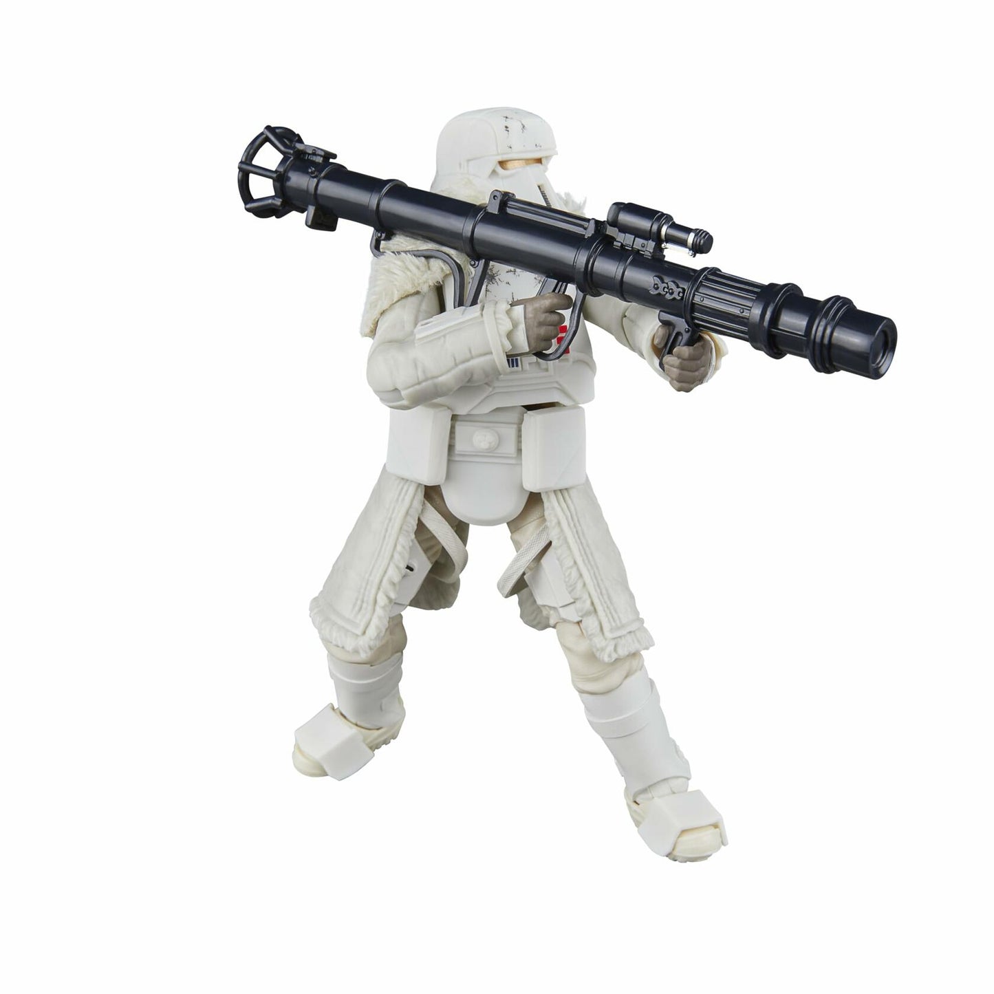 Star Wars Black Series Range Trooper 6 Inch Action Figure Hasbro