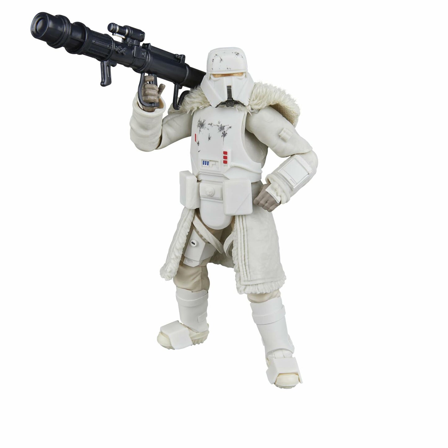Star Wars Black Series Range Trooper 6 Inch Action Figure Hasbro