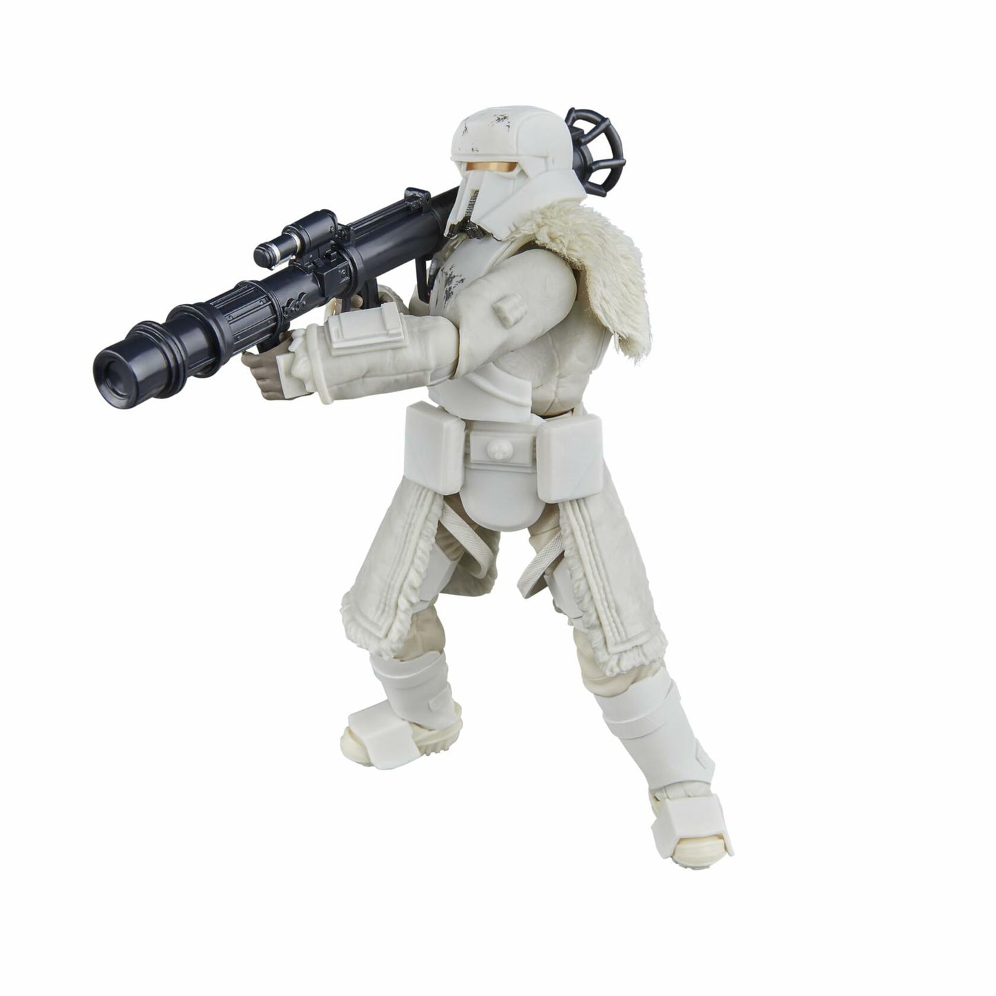 Star Wars Black Series Range Trooper 6 Inch Action Figure Hasbro