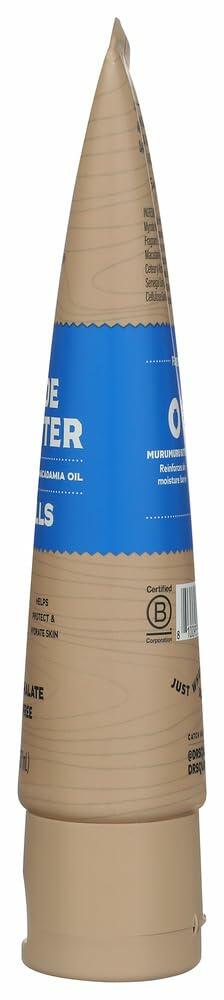 Dr. Squatch Fresh Falls Butter Shave 6oz All Skin Types Scent Fresh