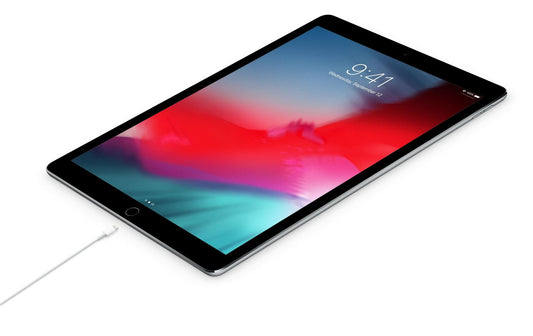 Apple USB-C to Lightning Cable 1m White Copper Brand OEM Charger Cord