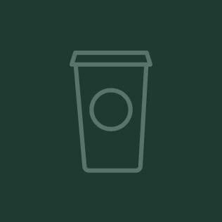 Starbucks Traveler Icon Tumbler 12 oz White