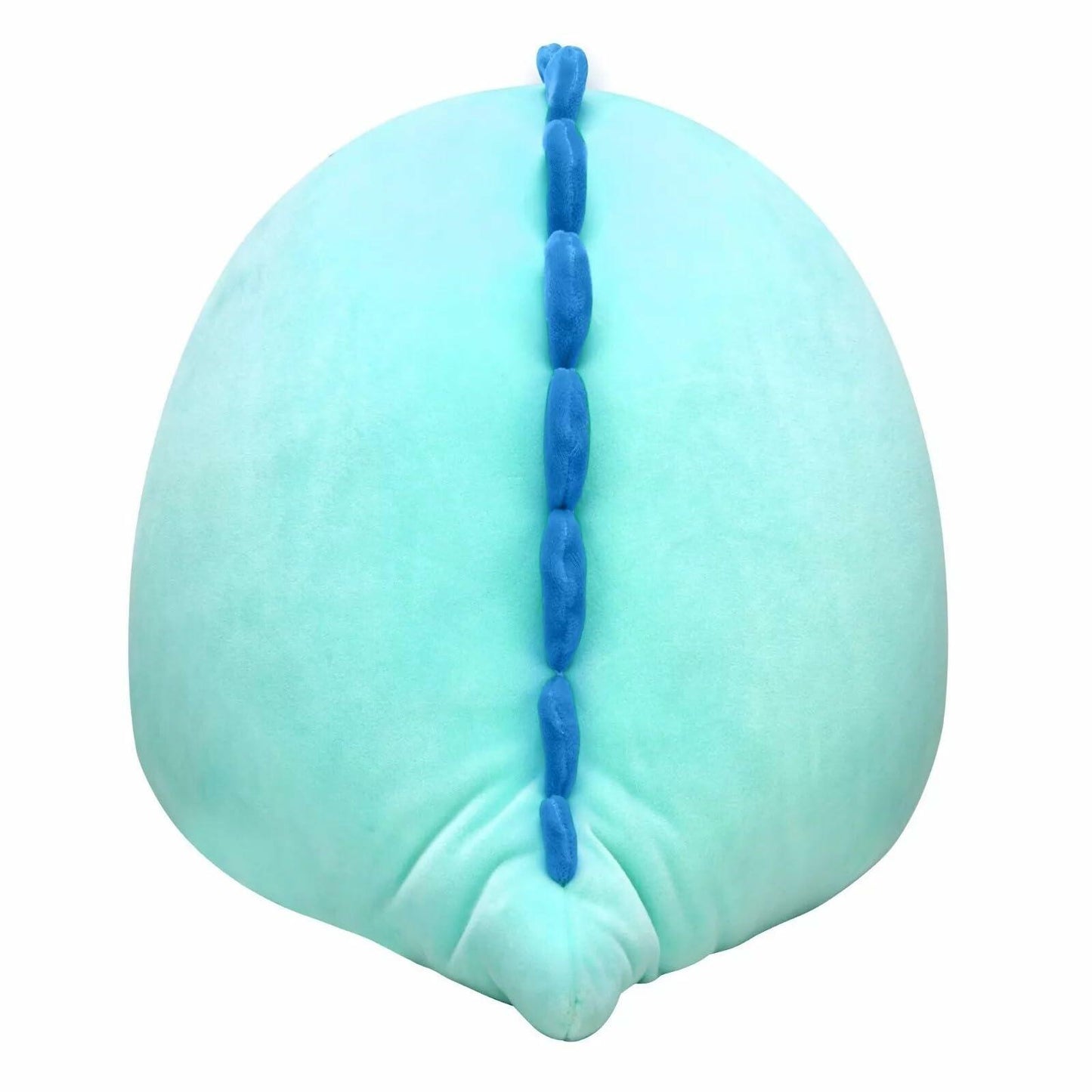 Squishmallows Emery Latte Squeaky Plush Dog Toy 3.5" Multicolor