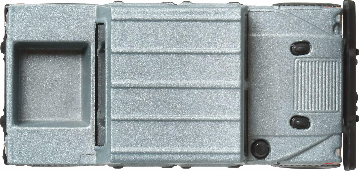 Hot Wheels Premium Car Culture 1:64 Die-Cast Hummer H1 Terra Trek Vehicle