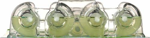 Air Wick Scented Oils Blue Agave Bamboo Essential Oil Refills 5 Pack