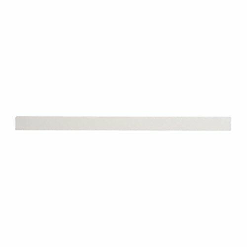 MaksPRO WPW10421486 Refrigerator Door Trim White Fits Whirlpool Models