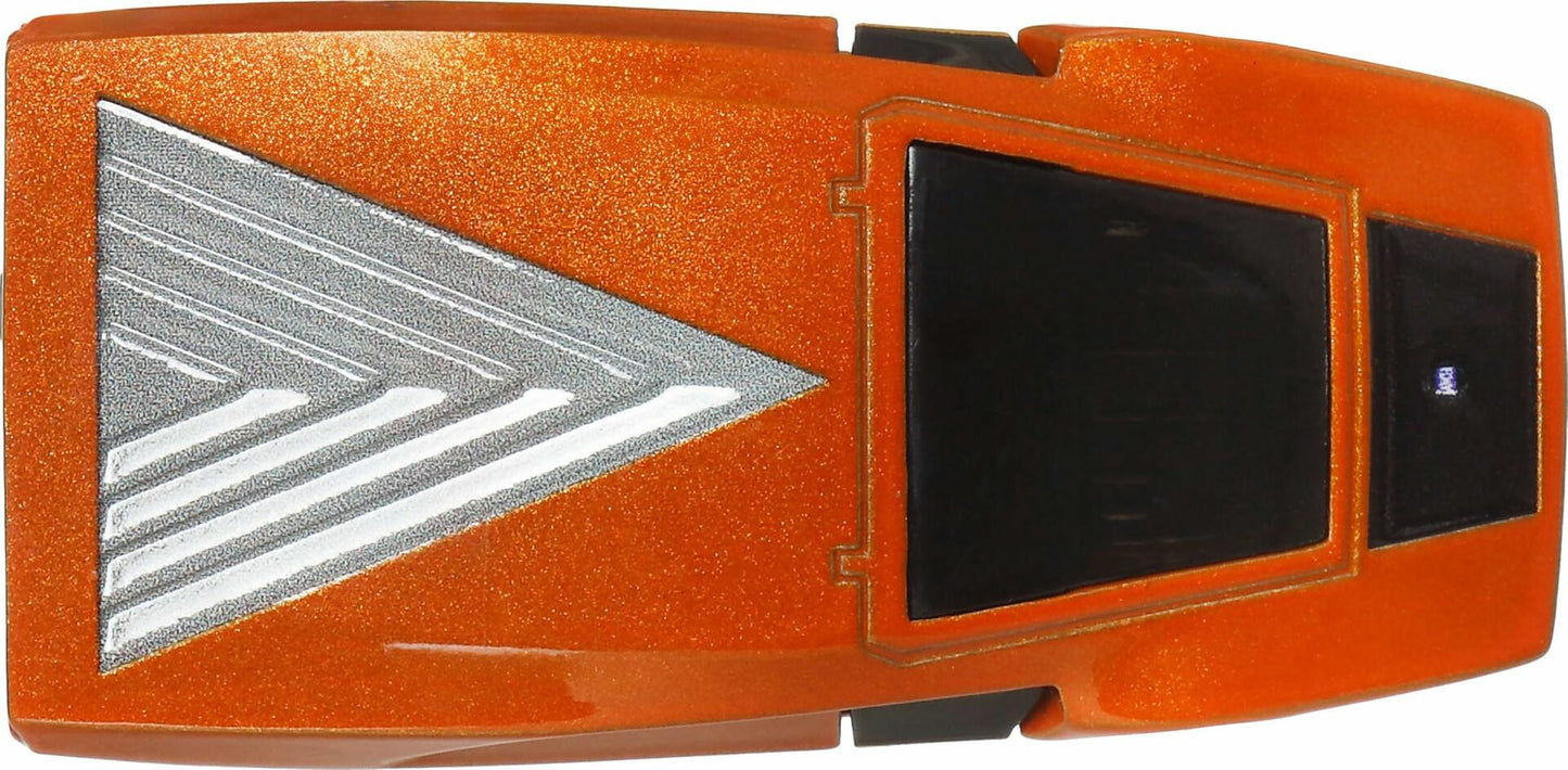 Hot Wheels Premium Car Culture Lancia Stratos Zero 1:64 Die-Cast Multicolor