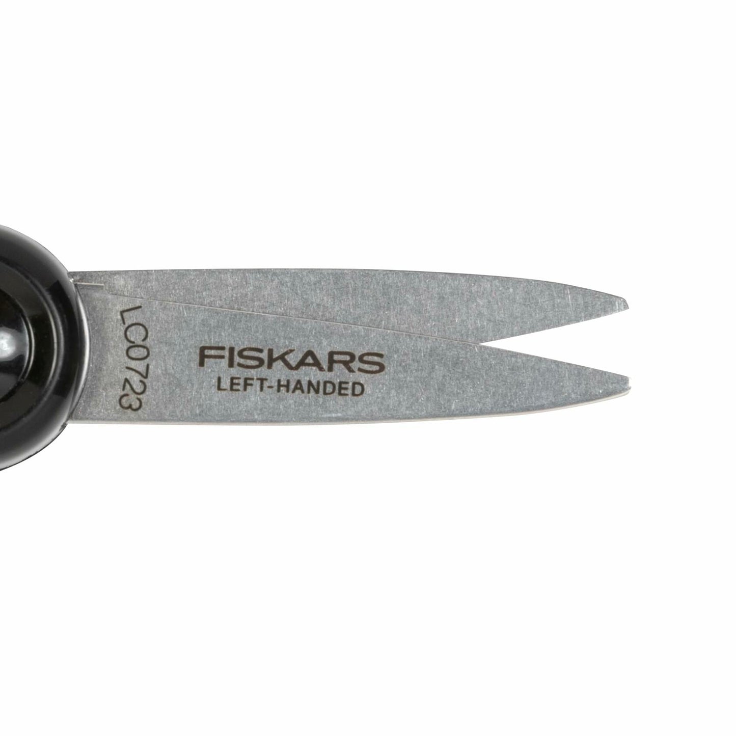Fiskars 5" Left Handed Kids Scissors Pointed Tip Ages 4-7 School Craft