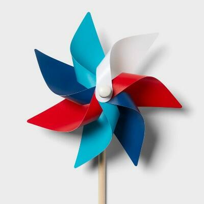 Sun Squad™ 20" Pinwheel