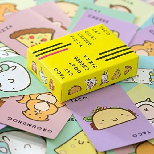 Games CA398 Card Game 0.2 lbs Package Weight 1.06 lbs