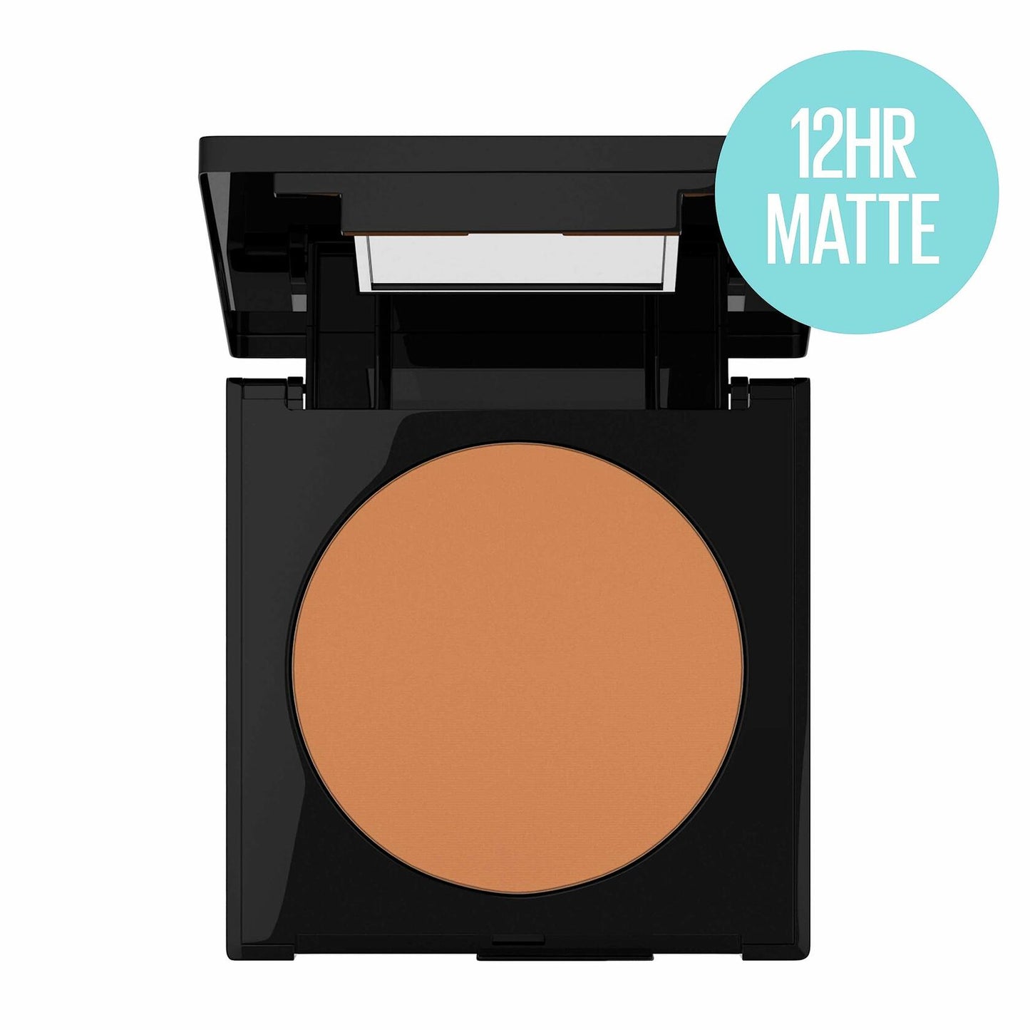 Maybelline New York Fit Me Matte Plus Poreless Powder Mocha 0.29oz