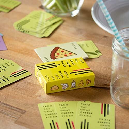Games CA398 Card Game 0.2 lbs Package Weight 1.06 lbs