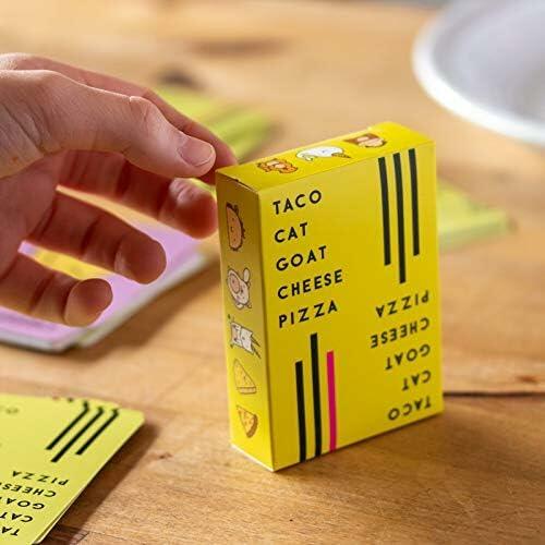 Games CA398 Card Game 0.2 lbs Package Weight 1.06 lbs