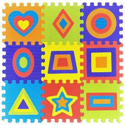 GROM Circle Script Tee Charcoal Cotton/Poly Blend Children