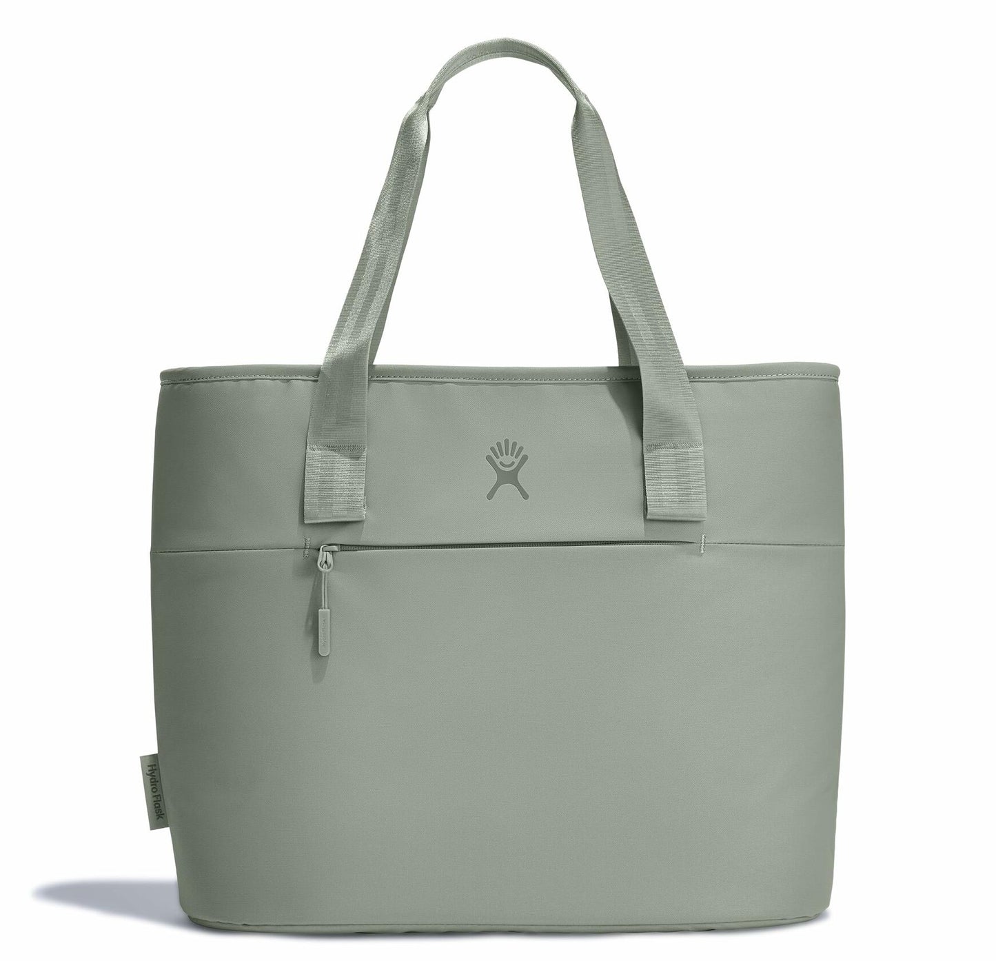 Hydro Flask 20L Insulated Tote Bag Agave Color 20 Liter Capacity