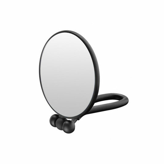 Scunci Handheld Mirror 1x/5x Magnification 1 Count Bartell Drugs