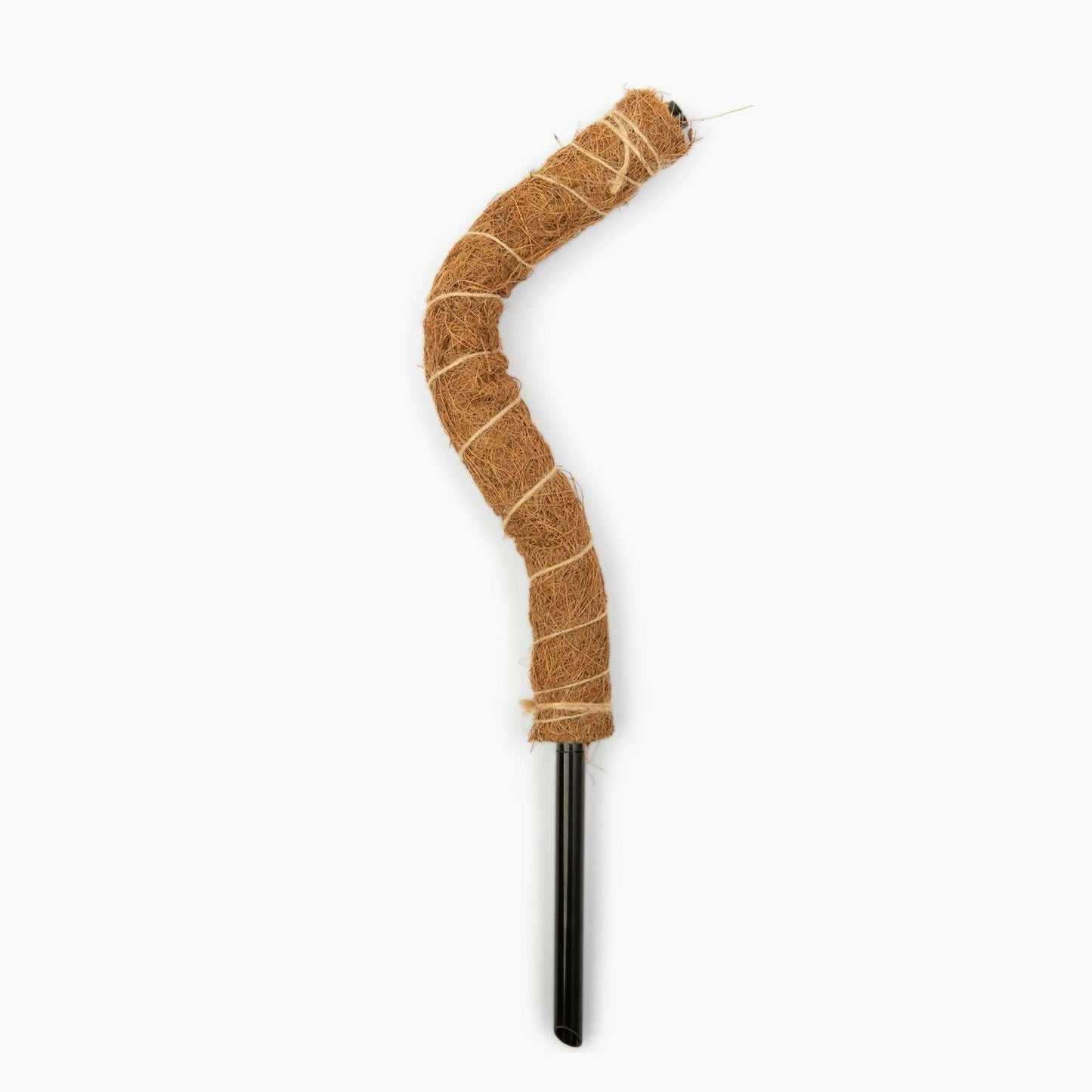 WE THE WILD Houseplant Moss Pole Coco Climber Wood Indoor 1 Pack