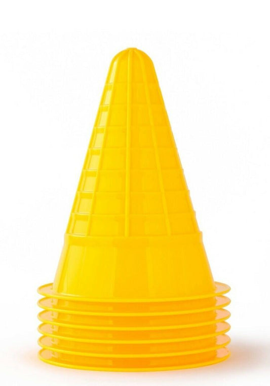 18 Pc Plastic Ring Toss Game for Kids Unbranded Colorful Set