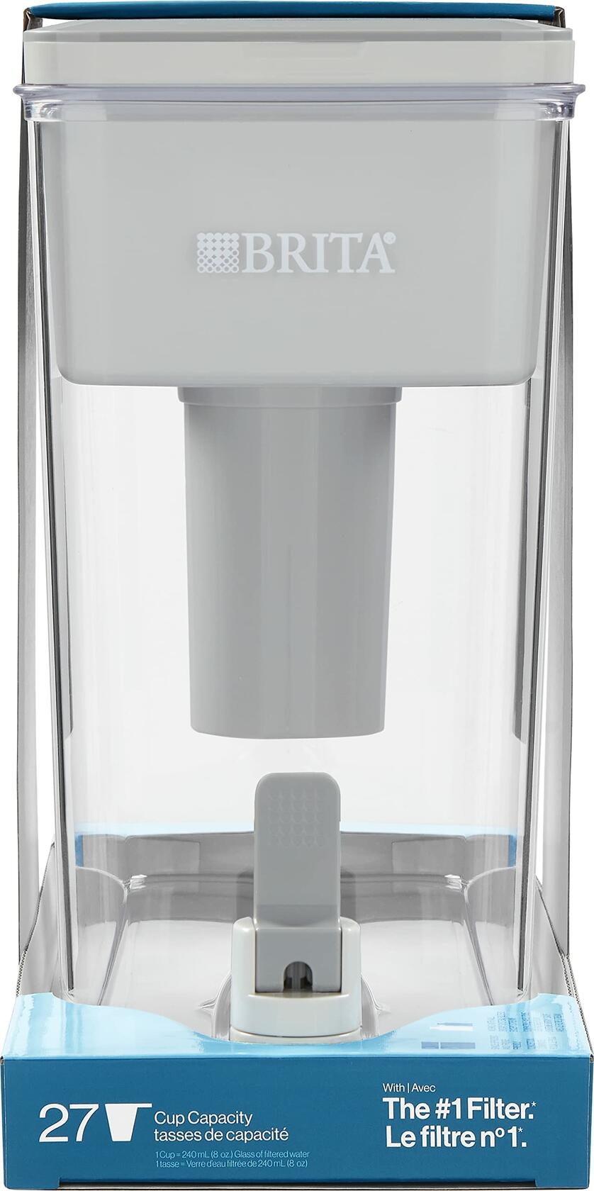 Brita 35302 Dispenser Water Filter Replacement Pitchers