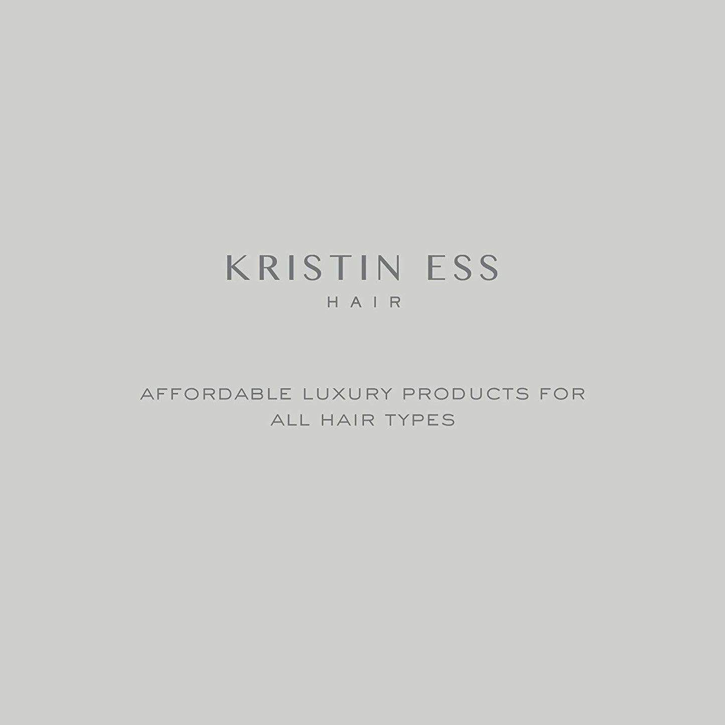 Kristin Ess Ultra Light Curl Defining Cream 6.7 Oz Unisex
