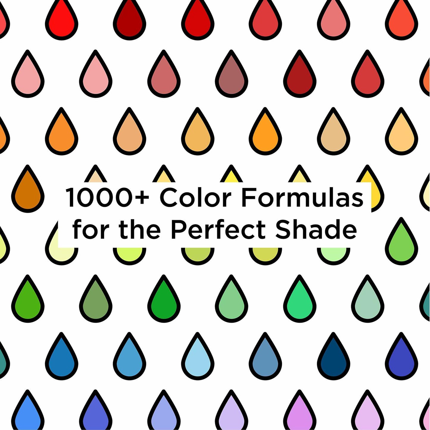 All-Purpose Liquid Dye