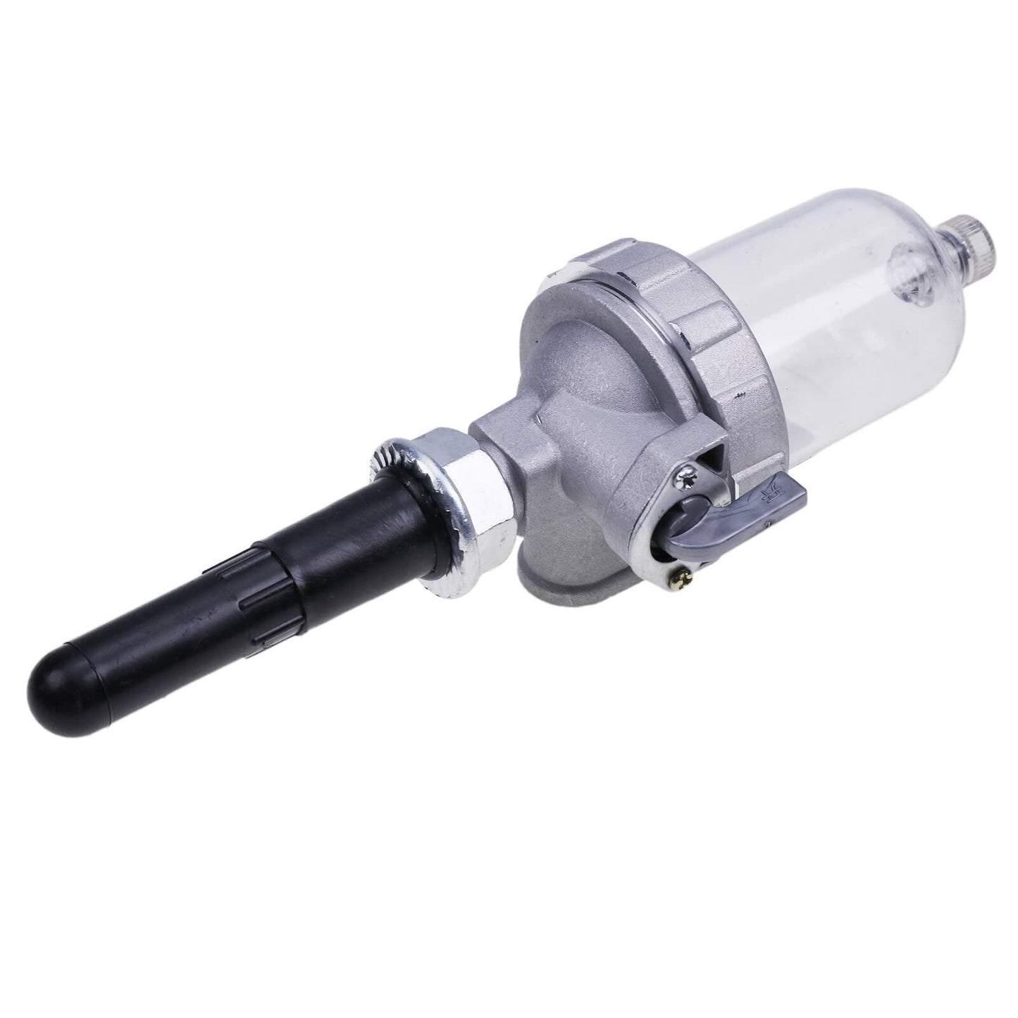 ZTUOAUMA Fuel Shut Off Valve 250-50-020 for Jinma 20-28hp Tractors