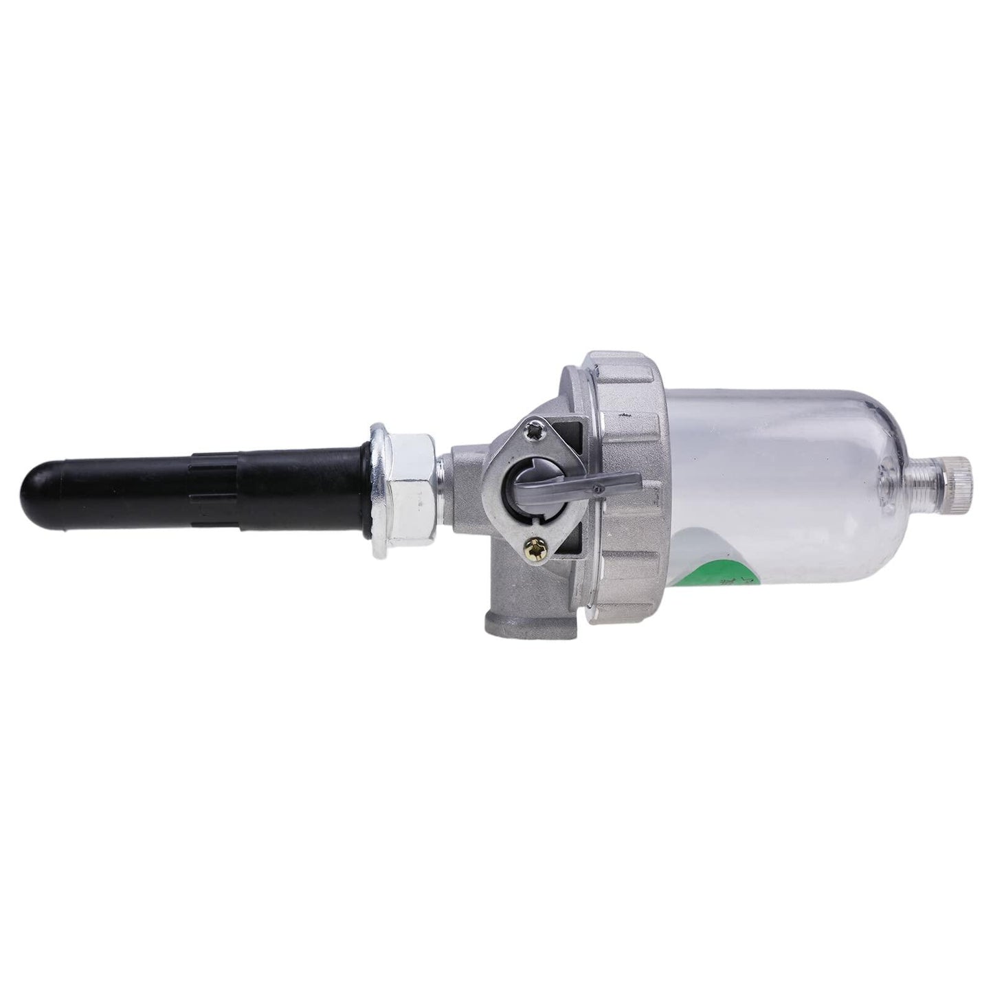 ZTUOAUMA Fuel Shut Off Valve 250-50-020 for Jinma 20-28hp Tractors