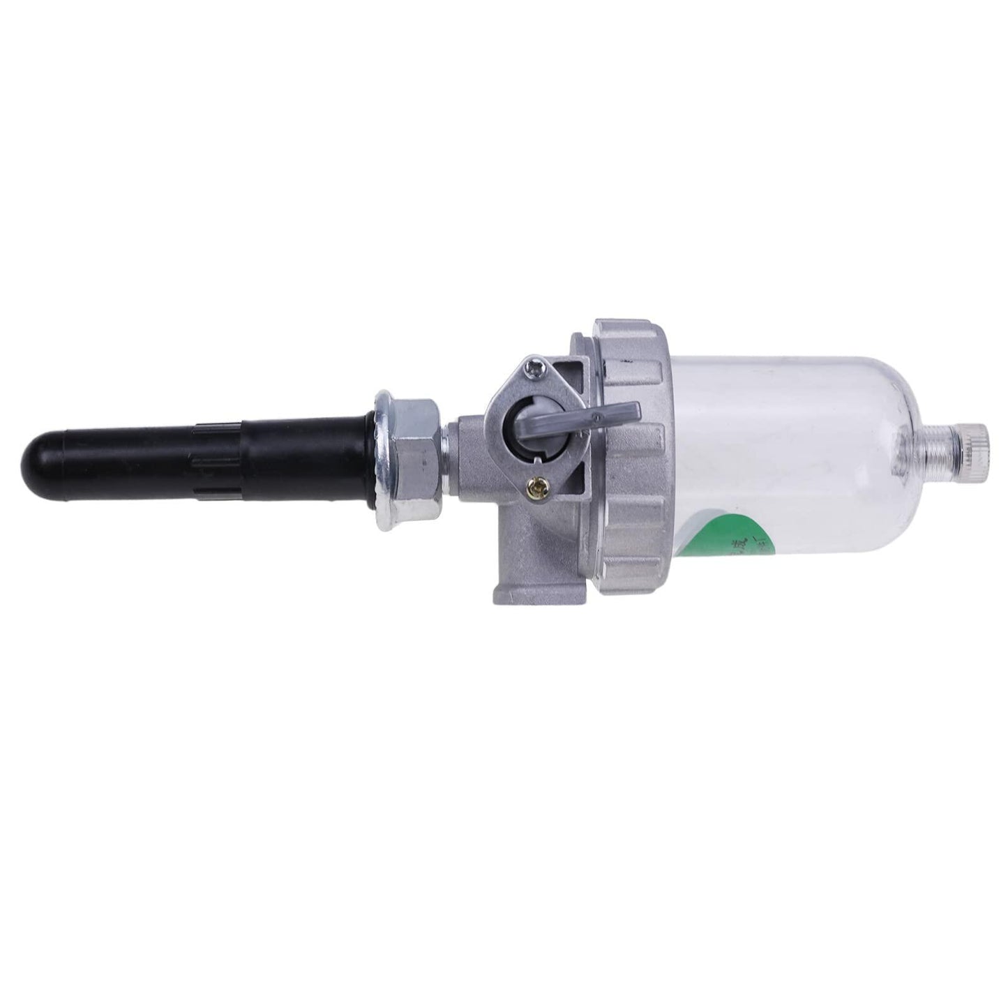 ZTUOAUMA Fuel Shut Off Valve 250-50-020 for Jinma 20-28hp Tractors