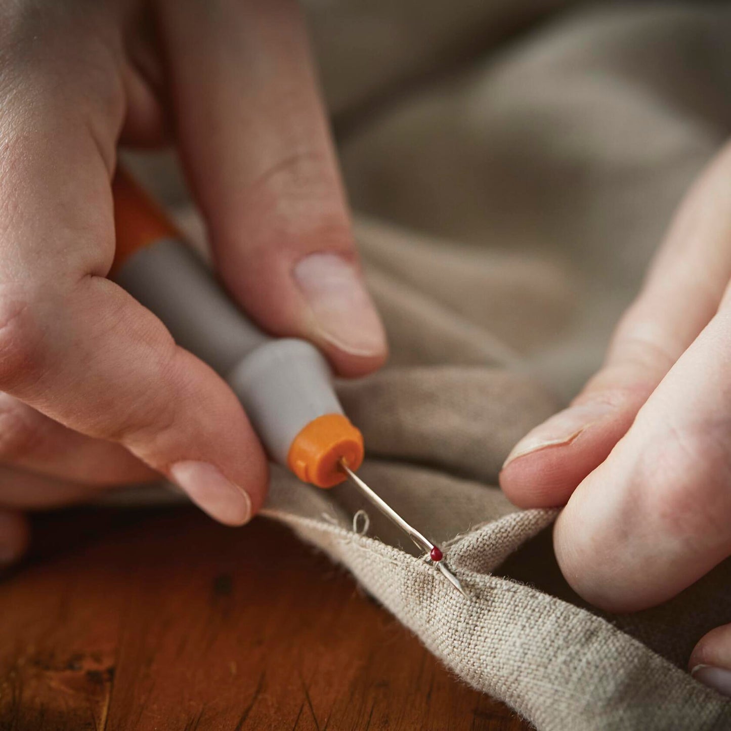 Fiskars Seam Ripper and Measuring Tape Set