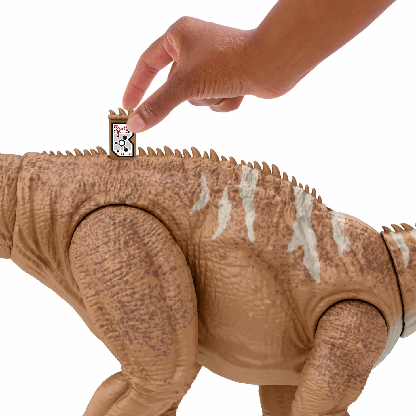 Mattel Jurassic World Legacy Collection Diplodocus Large Dinosaur 56" Figure