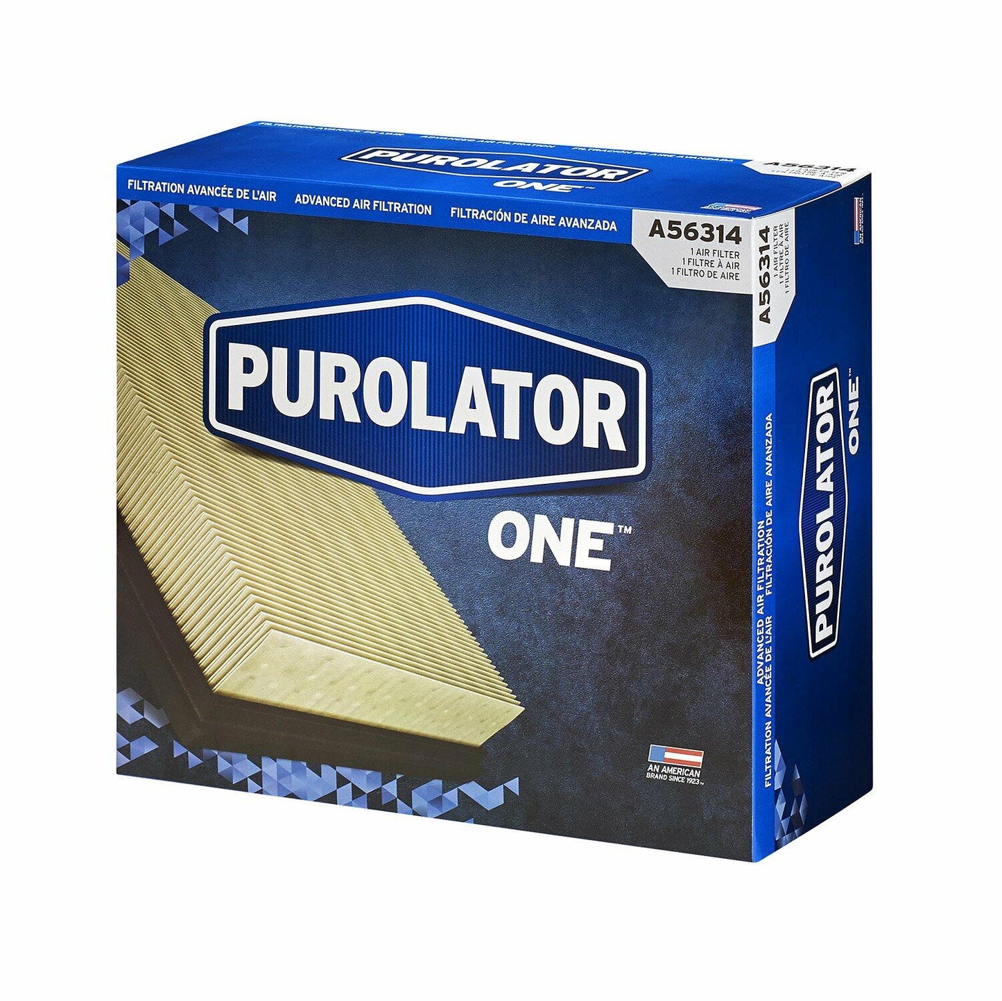 Purolator PurolatorONE Advanced Engine Air Filter A56314