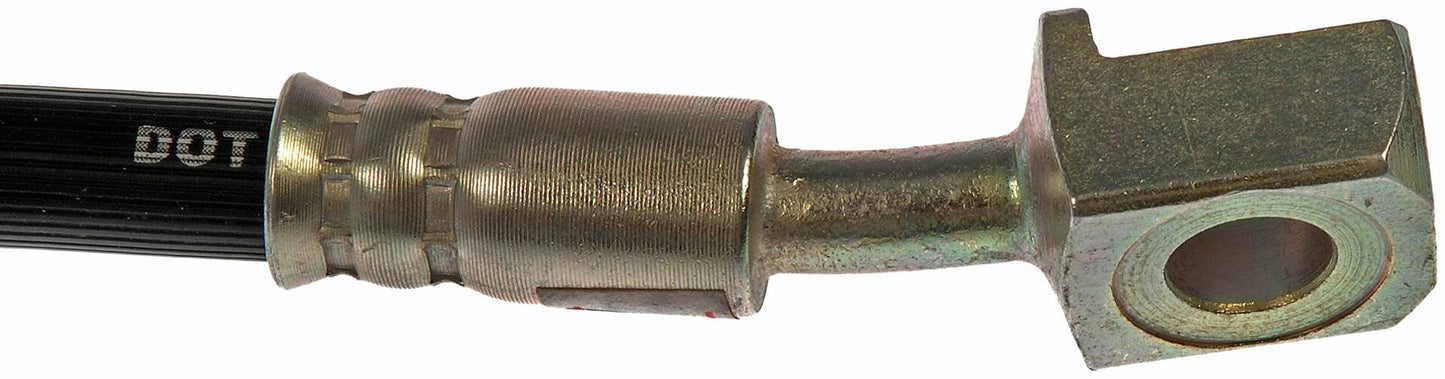 Dorman H620833 Brake Hydraulic Hose Compatible Cadillac Chevrolet GMC Models